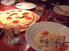 -Shanghai Brew House上海啤酒工坊(老外街店)