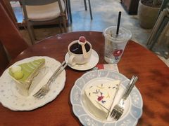 -青莯_Percher Coffee Shop(皮市街店)
