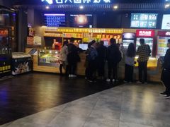 -名人国际影城(人民路店)