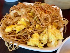 -阿那亚第三食堂 Cafeteria 3