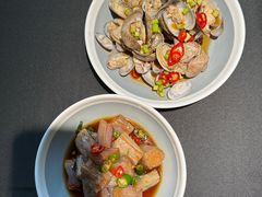 -海趣餐厅·苏式家菜(高新店)