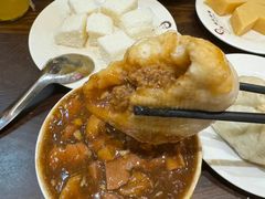 -姚记炒肝店(鼓楼店)