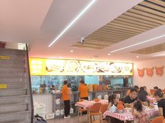 -韵味湘肴·小炒黄牛肉(五一广场店)
