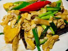 -阿妹小海鲜(下角店)