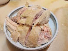 虾油鸡-慧娟面馆·餐厅(望江路店)