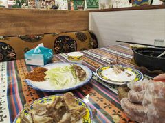 -卡万金特色藏餐