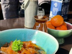 -通安客栈中餐厅·何家小馆