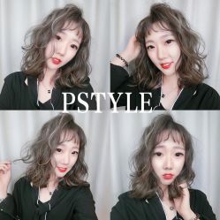 -P.STYLE 派斯造型