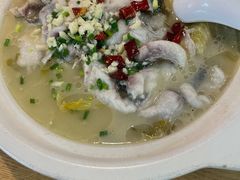 -王胖子土菜馆·特色杭帮菜·农家土菜