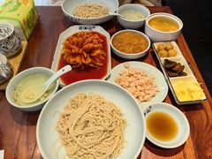 -裕兴记•蟹黄面馆(人民广场店)