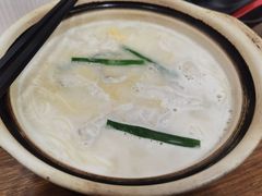 黄鱼煨面-阿娘面馆