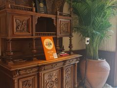 -玫瑰厅上海菜(兴国路店)