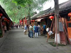 -南街牛肉麺(南街店)
