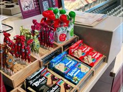 -COSTA COFFEE(阿里中心店)