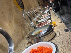 -汉巴味德·烤肉与啤酒的自助(杭州大悦城店)