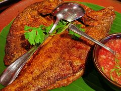 -花马天堂云南餐厅 Lost Heaven(外滩店)