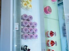 大堂-好利来(十里河店)