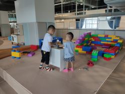 -LePark乐派亲子餐厅(33小镇店)