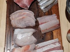 -镹·鱼料理  国产鱼使用店