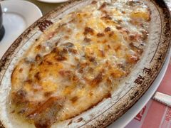 -华梅西餐厅(哈尔滨中央大街店)
