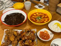 -多宾韩国料理(学衡路店)