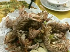 -宁波小海鲜(秀文路店)