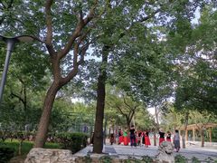 -长辛店二七公园