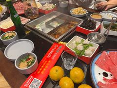 -重庆德忆火锅（龙南街3店）(渝水岸餐饮)