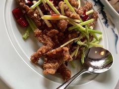 -杭州香格里拉·香宫中餐厅