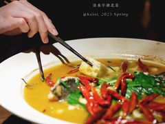 -清水亭湖北菜(大屯DT51店)