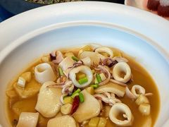 -馋遇江南·精致湖景雅宴(东方之门店)