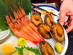 -極上萬膳·日料放题(海岸城店)