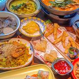 万寿宫这家越南菜一定要来一次，好吃不踩雷