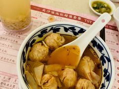 -池记(尖沙咀店)