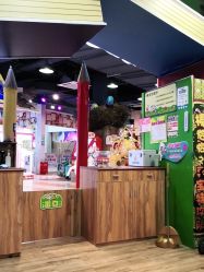-卡通尼乐园(昆山昆城店)
