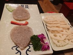 -大龙辣火锅·龙虾·烧烤(湖滨新天地店)