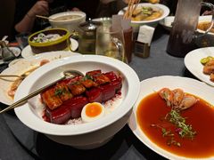 -锦府园·新台州菜(合生汇店)