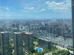 -西湖文化茶楼(环球中心店)
