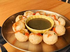 -Pakwaan Indian restaurant芭港湾印度餐厅(领事馆店)