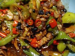-佳兰雅序融合菜(高新店)