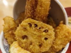 -虹梅食堂·爱蝦乃家