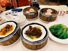 -凤凰楼酒家·粤宴点心(华强北店)