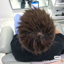 -时尚殿堂明星门店