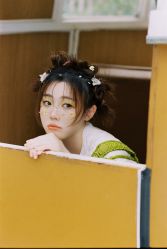 -WAVE SODA摄影工作室