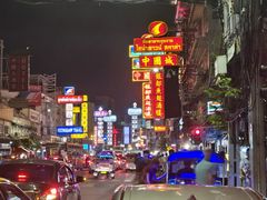 -唐人街(耀华力路)