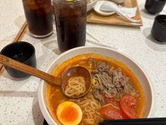 -味千拉面(广州白云机场T1西二店)