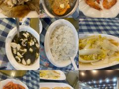 -钱大妈海鲜饭店(保利林语店)