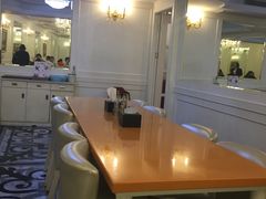 -红房子西菜馆(淮海中路店)