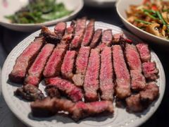 -盐说·西式餐酒馆(光明万达店)