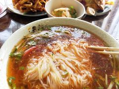 -鸡西大冷面(兰山店)